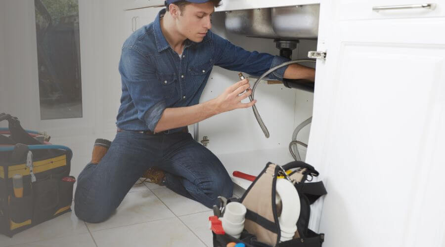 Professional Leak Detection Services in Humboldt, NE